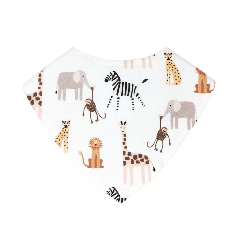 grannylove Dribble Bib image number 0